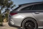 Mercedes-Benz CLA200 Shooting Brake AMG Line 2019 года (WW)